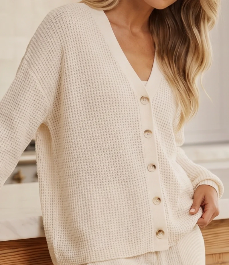 Pure Comfort, Ethically Crafted